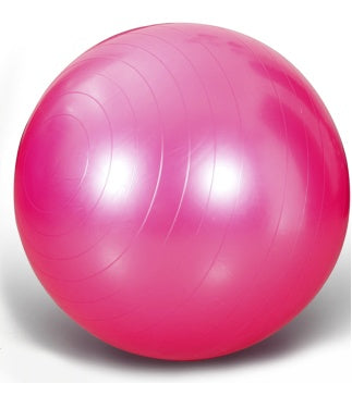 Ballon de yoga et de Pilates