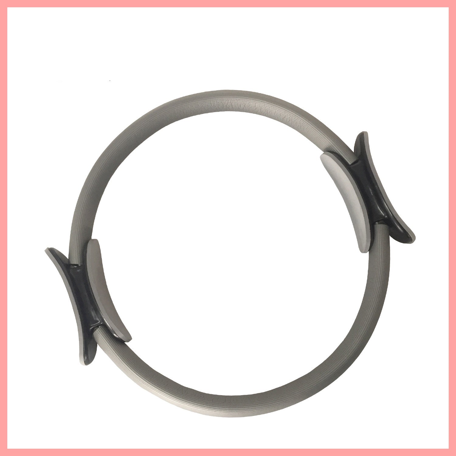 Yoga, fitness and Pilates ring