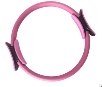 Yoga, fitness and Pilates ring