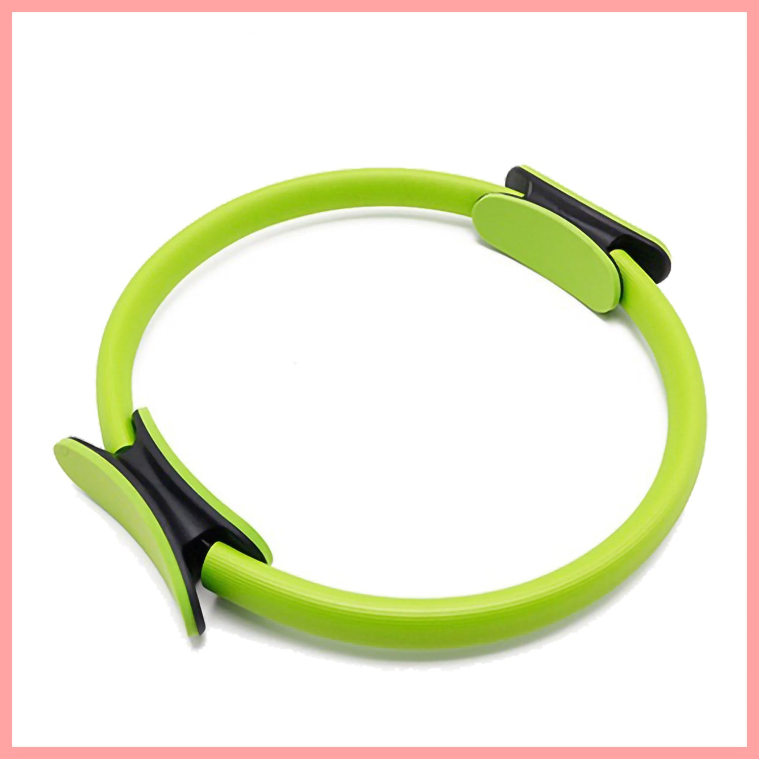 Yoga, fitness and Pilates ring