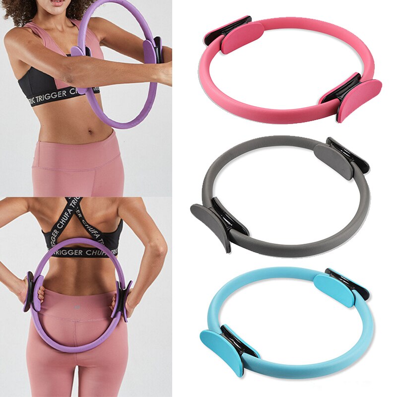 Yoga, fitness and Pilates ring