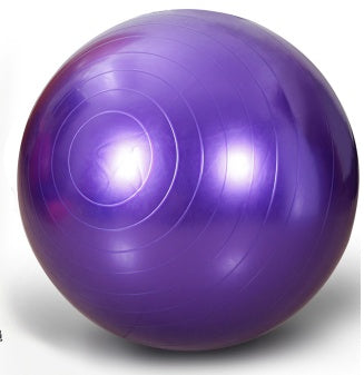 Ballon de yoga et de Pilates