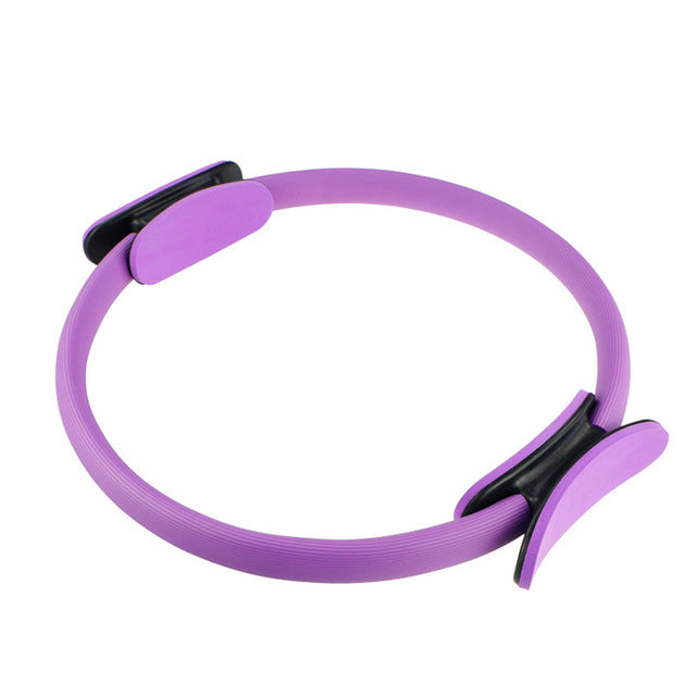 Yoga, fitness and Pilates ring