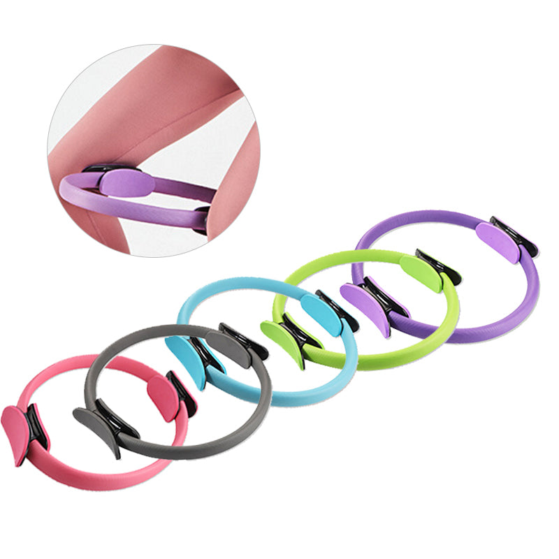 Yoga, fitness and Pilates ring