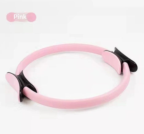 Yoga, fitness and Pilates ring